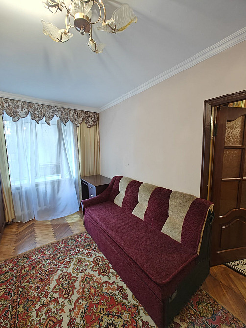 Оренда 2 кімнатна. Район Східний Тернопіль - зображення 1