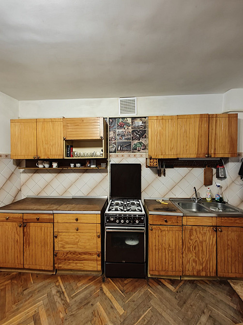 Оренда 2 кімнатна. Район Східний Тернопіль - зображення 5