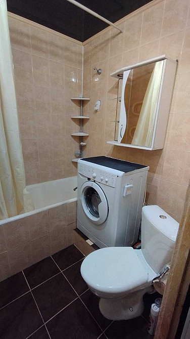 Сдам  1 комнатную квартиру на Новых Домах, б-р Жасминовый Харьков - изображение 6