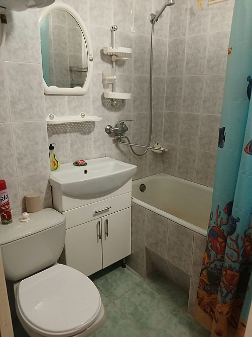 Сдаётся 2 ком. квартира ост. АТК Запоріжжя - зображення 8