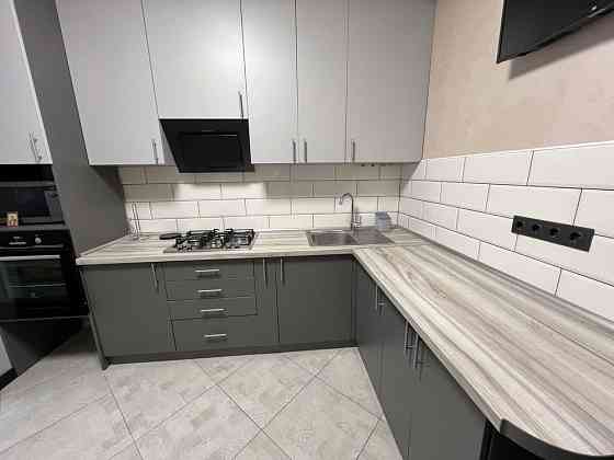 Однокімнатна квартира Крюківщина ЖК Молодіжне містечко євро ремонт Крюківщина