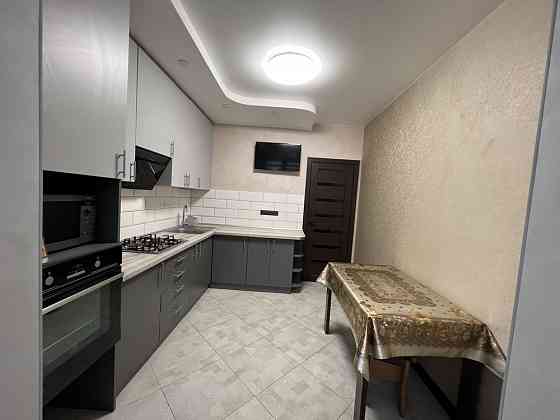 Однокімнатна квартира Крюківщина ЖК Молодіжне містечко євро ремонт Крюківщина