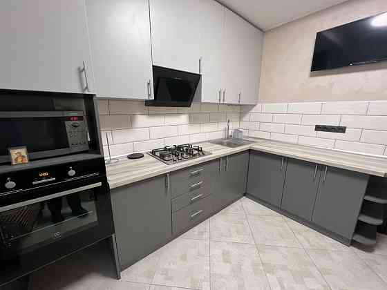 Однокімнатна квартира Крюківщина ЖК Молодіжне містечко євро ремонт Крюківщина