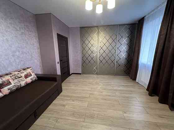 Однокімнатна квартира Крюківщина ЖК Молодіжне містечко євро ремонт Крюківщина