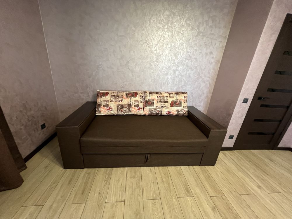 Однокімнатна квартира Крюківщина ЖК Молодіжне містечко євро ремонт Крюківщина - зображення 7