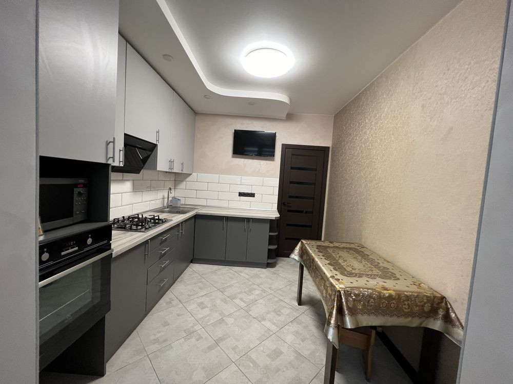 Однокімнатна квартира Крюківщина ЖК Молодіжне містечко євро ремонт Крюківщина - зображення 3