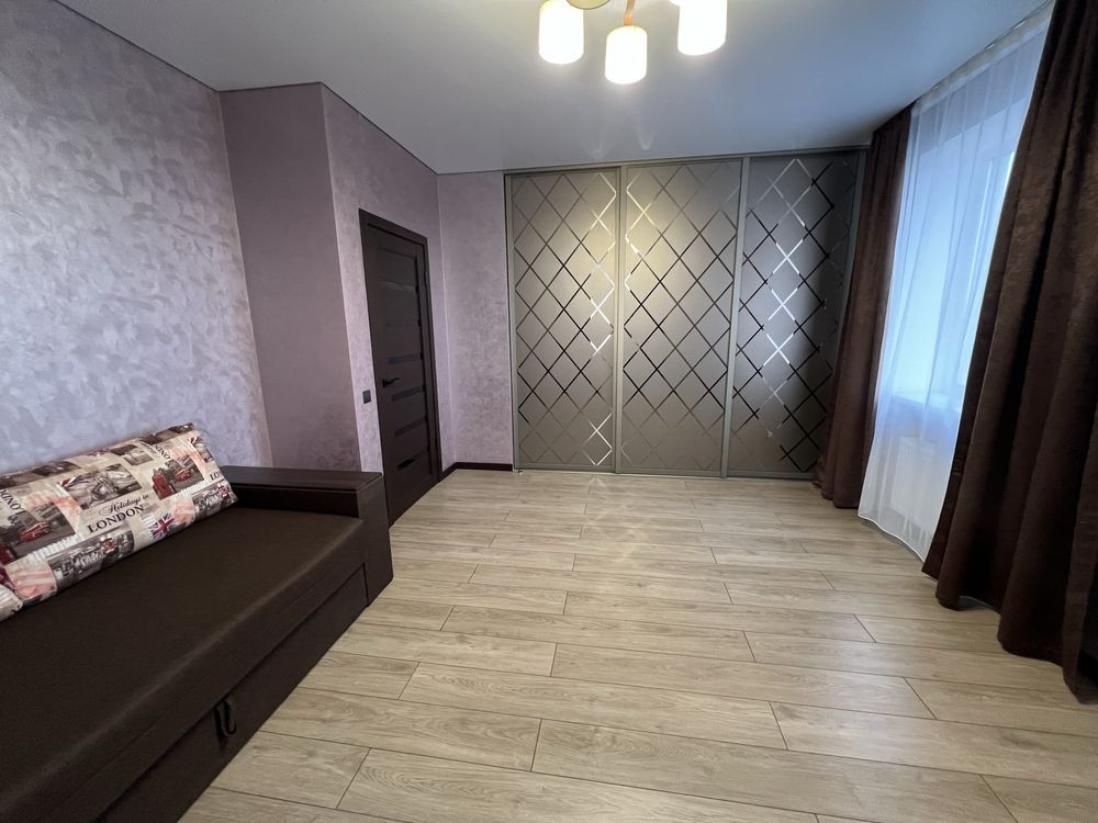 Однокімнатна квартира Крюківщина ЖК Молодіжне містечко євро ремонт Крюківщина - зображення 6