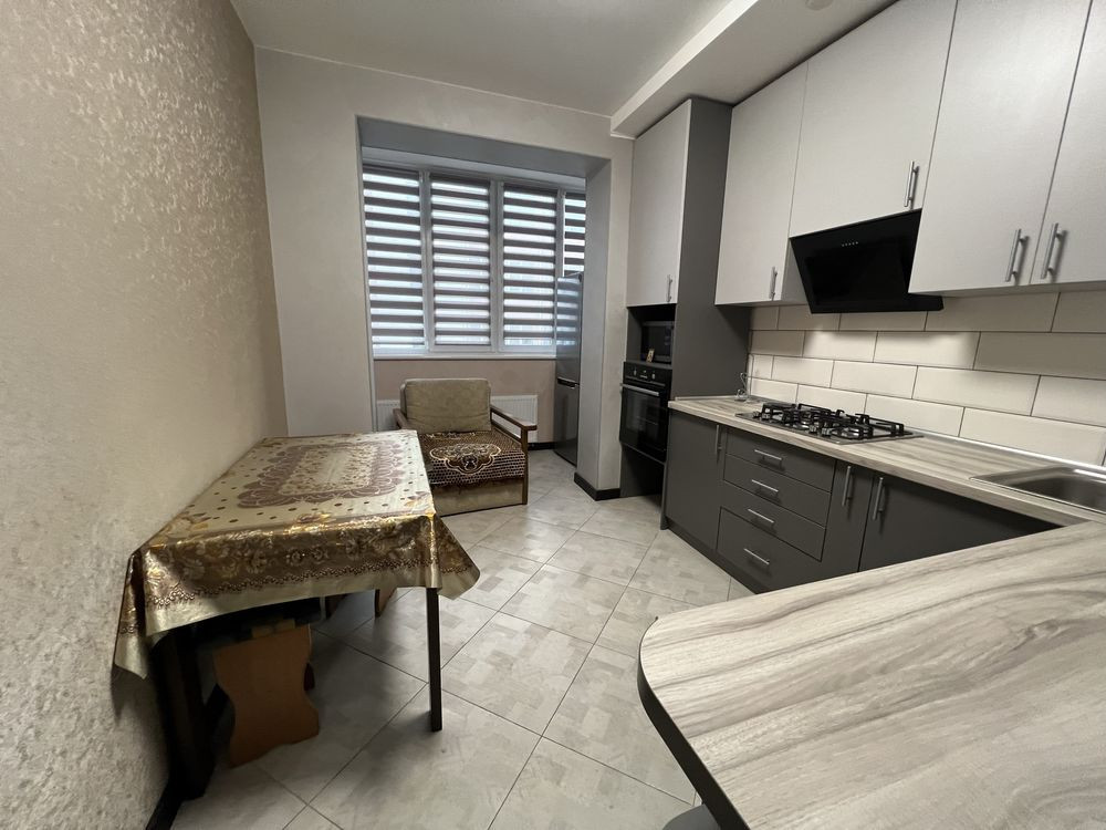 Однокімнатна квартира Крюківщина ЖК Молодіжне містечко євро ремонт Крюківщина - зображення 4