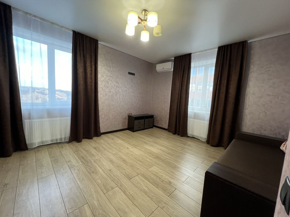 Однокімнатна квартира Крюківщина ЖК Молодіжне містечко євро ремонт Крюківщина - зображення 5