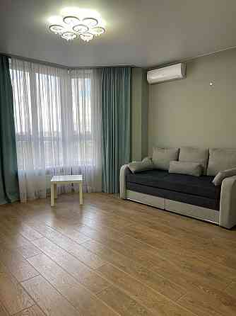 Оренда двокімнатної квартири в ЖК Софія Резиденс Софіївська Борщагівка