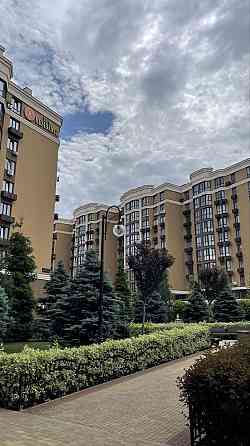 Оренда двокімнатної квартири в ЖК Софія Резиденс Софіївська Борщагівка