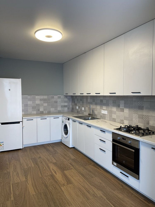 Оренда двокімнатної квартири в ЖК Софія Резиденс Софіївська Борщагівка - зображення 3