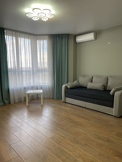 Оренда двокімнатної квартири в ЖК Софія Резиденс Софіївська Борщагівка - зображення 4