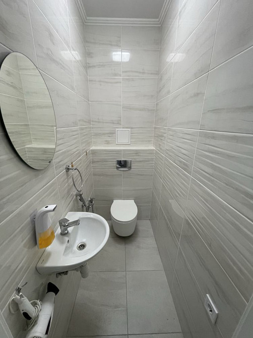 Оренда двокімнатної квартири в ЖК Софія Резиденс Софіївська Борщагівка - зображення 8