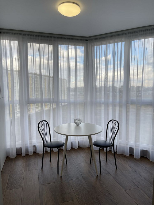 Оренда двокімнатної квартири в ЖК Софія Резиденс Софіївська Борщагівка - зображення 1