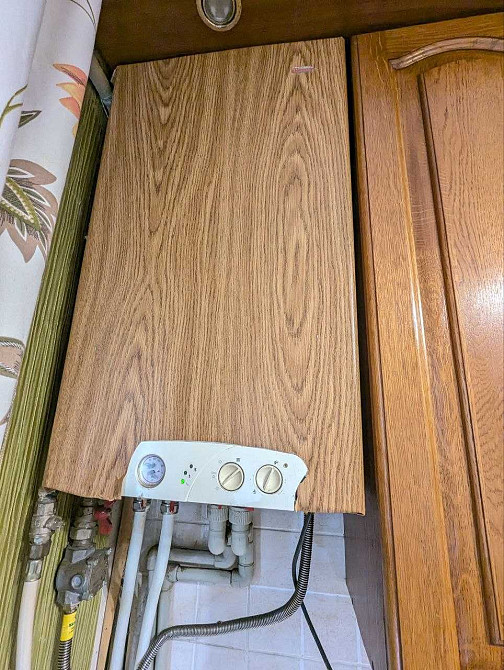 Оренда 2х кім квартира Соборна (РУМ, АТБ). Автономне опалення Ровно - изображение 8