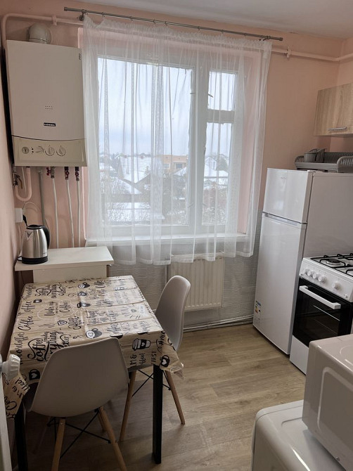 Оренда квартири місто Чоп. Вільна із 01.12.2025. Від власника Чоп - зображення 6