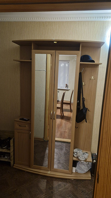 Сдам в долгосрочную аренду 3х комнатную квартиру с индивидуальным отоп Світловодськ - зображення 3