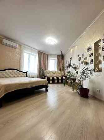 Оренда 2к квартири (євро3к) ЖК Новатор Буча Буча