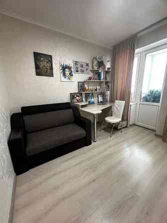 Оренда 2к квартири (євро3к) ЖК Новатор Буча Буча