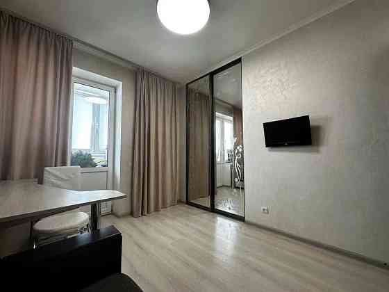 Оренда 2к квартири (євро3к) ЖК Новатор Буча Буча