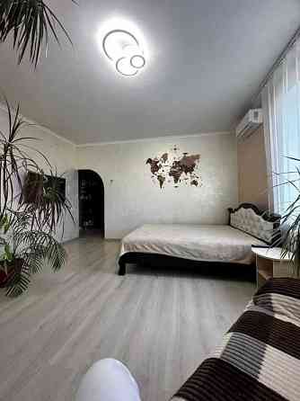 Оренда 2к квартири (євро3к) ЖК Новатор Буча Буча