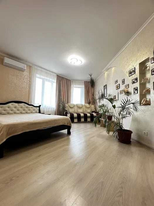 Оренда 2к квартири (євро3к) ЖК Новатор Буча Буча - зображення 1