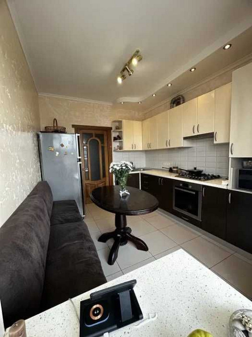 Оренда 2к квартири (євро3к) ЖК Новатор Буча Буча - зображення 6