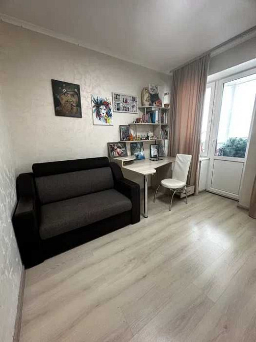 Оренда 2к квартири (євро3к) ЖК Новатор Буча Буча - зображення 4