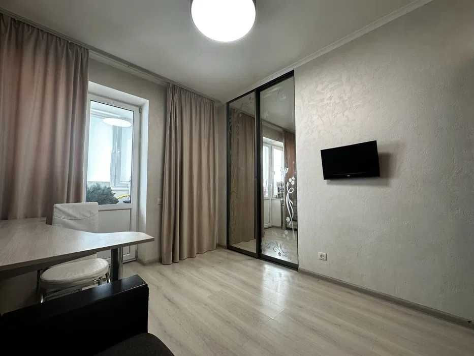 Оренда 2к квартири (євро3к) ЖК Новатор Буча Буча - зображення 5