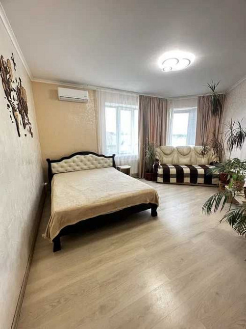 Оренда 2к квартири (євро3к) ЖК Новатор Буча Буча - зображення 3