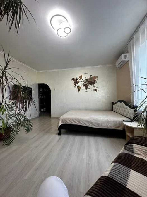 Оренда 2к квартири (євро3к) ЖК Новатор Буча Буча - зображення 2