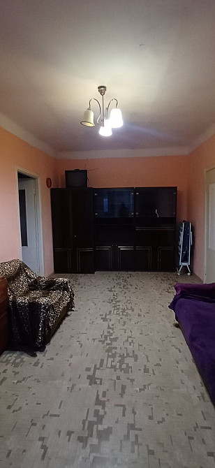 Сдам 2 комнатнатную квартиру на Черемушках Одесса - изображение 2