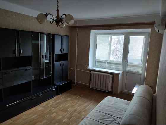 2кімн квартира, вул Соломʼянська , буд 16 Киев