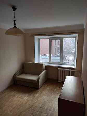 2кімн квартира, вул Соломʼянська , буд 16 Киев