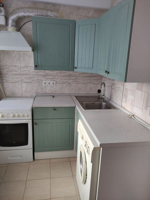 2кімн квартира, вул Соломʼянська , буд 16 Київ - зображення 1