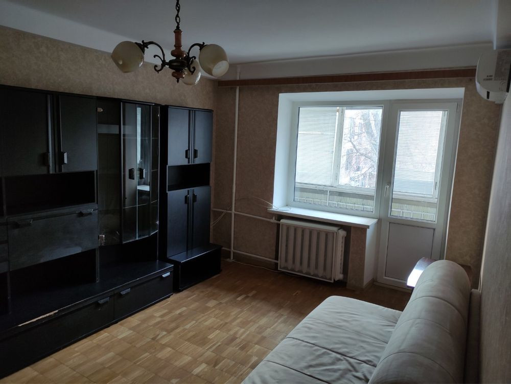 2кімн квартира, вул Соломʼянська , буд 16 Київ - зображення 4