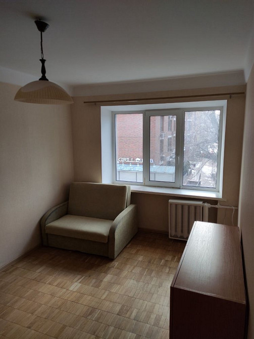 2кімн квартира, вул Соломʼянська , буд 16 Київ - зображення 6