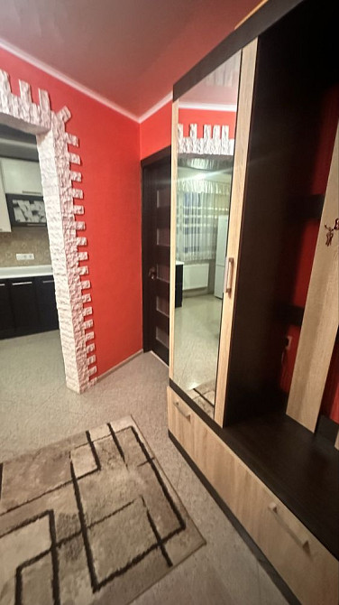 Оренда 1-но кімнатної квартири на вул. Демʼянчука Ровно - изображение 5