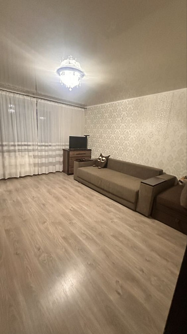 Оренда 1-но кімнатної квартири на вул. Демʼянчука Ровно - изображение 1