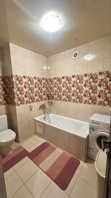 Оренда 1-но кімнатної квартири на вул. Демʼянчука Ровно - изображение 6