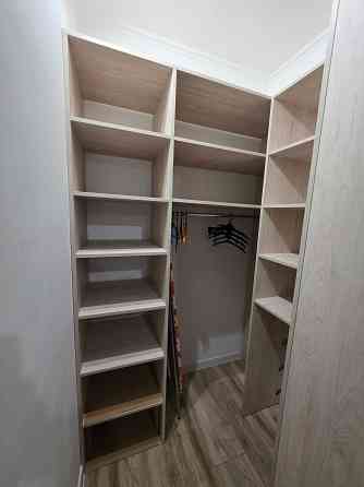 ЖК Позитив оренда двокімнатної квартири, велика кухня з посудомойкою Ірпінь