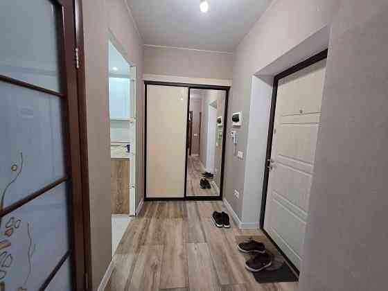 ЖК Позитив оренда двокімнатної квартири, велика кухня з посудомойкою Ірпінь