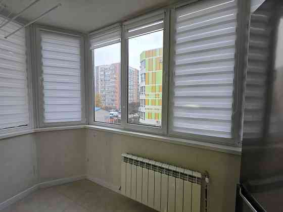 ЖК Позитив оренда двокімнатної квартири, велика кухня з посудомойкою Ірпінь