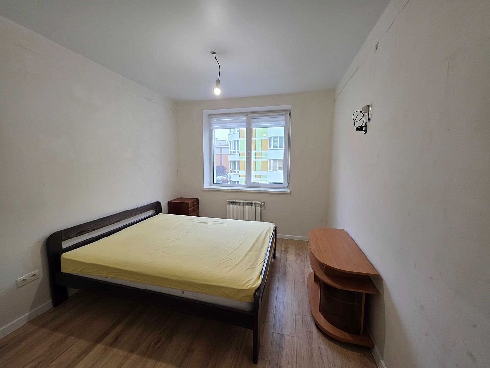 ЖК Позитив оренда двокімнатної квартири, велика кухня з посудомойкою Ірпінь - зображення 7