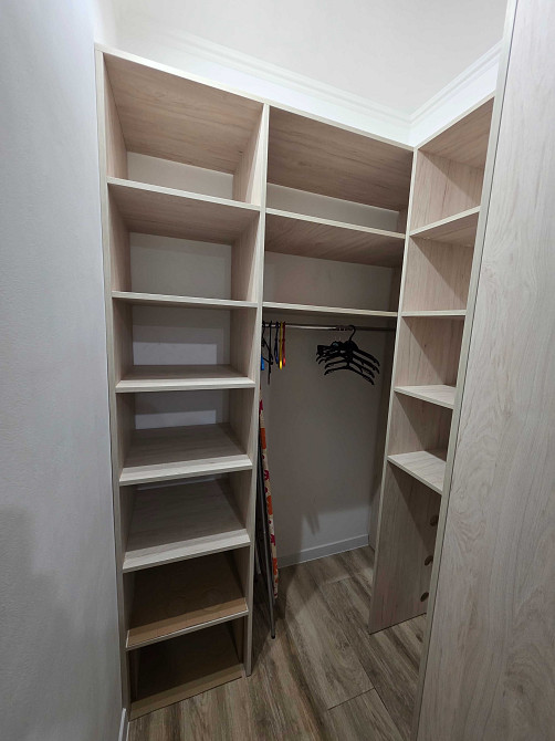 ЖК Позитив оренда двокімнатної квартири, велика кухня з посудомойкою Ірпінь - зображення 6