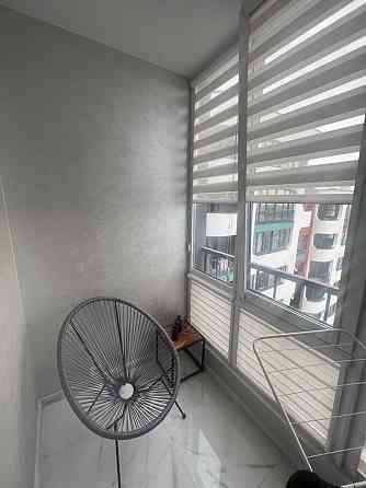 Новобудова , кухня вітальня + із.спальня вул.Трускавецька 109 Львов