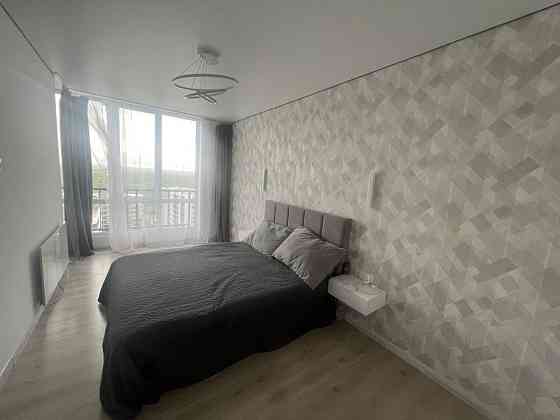 Новобудова , кухня вітальня + із.спальня вул.Трускавецька 109 Львов