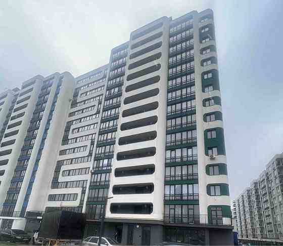 Новобудова , кухня вітальня + із.спальня вул.Трускавецька 109 Львов