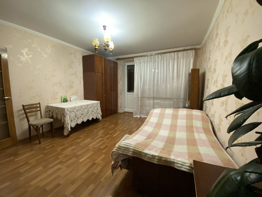 Здам 1-кімнатну | вул. Дніпровська Чернігів - зображення 1